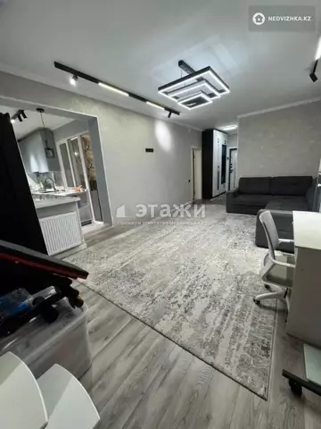54 м², 2-комнатная квартира, этаж 8 из 10, 54 м², изображение - 6