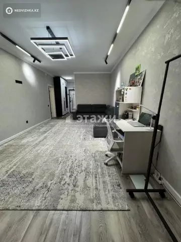 54 м², 2-комнатная квартира, этаж 8 из 10, 54 м², изображение - 7