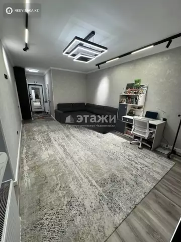 54 м², 2-комнатная квартира, этаж 8 из 10, 54 м², изображение - 8