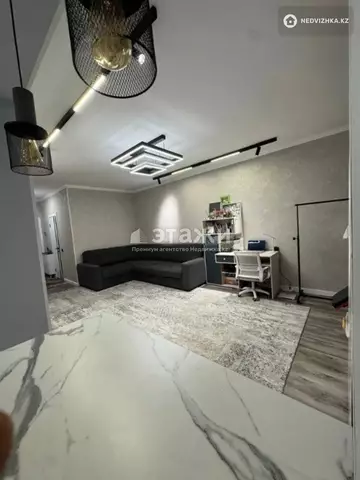 54 м², 2-комнатная квартира, этаж 8 из 10, 54 м², изображение - 9