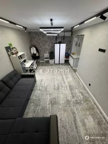 54 м², 2-комнатная квартира, этаж 8 из 10, 54 м², изображение - 10