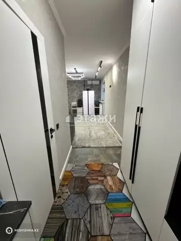 54 м², 2-комнатная квартира, этаж 8 из 10, 54 м², изображение - 11