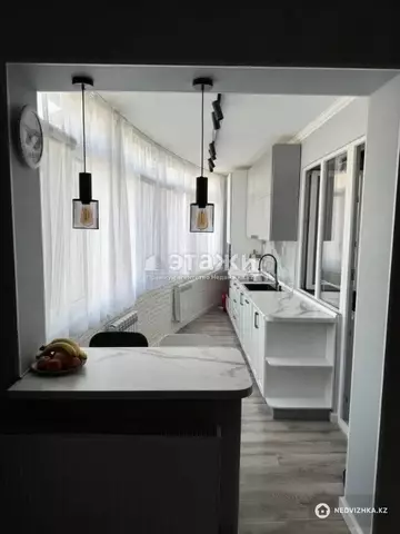 54 м², 2-комнатная квартира, этаж 8 из 10, 54 м², изображение - 12