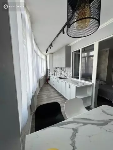 54 м², 2-комнатная квартира, этаж 8 из 10, 54 м², изображение - 14