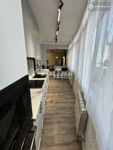 54 м², 2-комнатная квартира, этаж 8 из 10, 54 м², изображение - 15