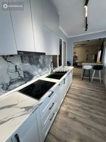 54 м², 2-комнатная квартира, этаж 8 из 10, 54 м², изображение - 16
