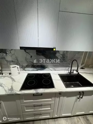 54 м², 2-комнатная квартира, этаж 8 из 10, 54 м², изображение - 17