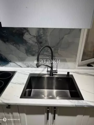54 м², 2-комнатная квартира, этаж 8 из 10, 54 м², изображение - 18