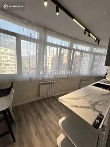 54 м², 2-комнатная квартира, этаж 8 из 10, 54 м², изображение - 21
