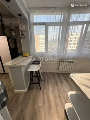 54 м², 2-комнатная квартира, этаж 8 из 10, 54 м², изображение - 22