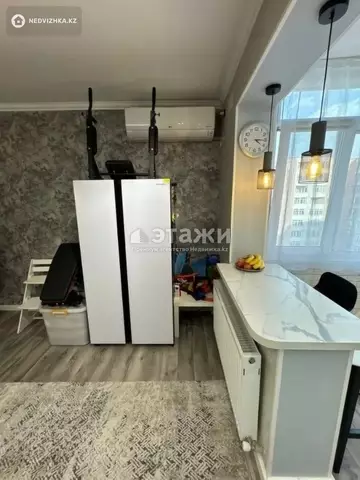 54 м², 2-комнатная квартира, этаж 8 из 10, 54 м², изображение - 23