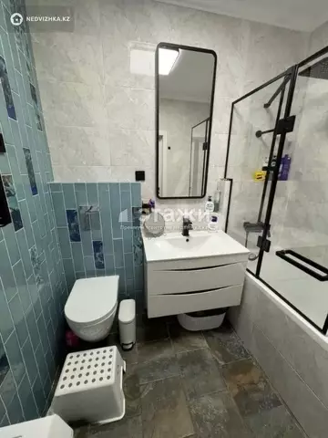 54 м², 2-комнатная квартира, этаж 8 из 10, 54 м², изображение - 25