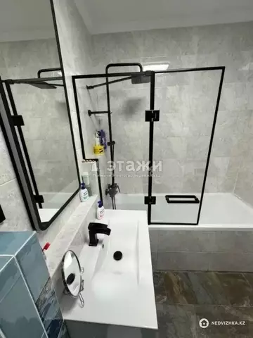 54 м², 2-комнатная квартира, этаж 8 из 10, 54 м², изображение - 28