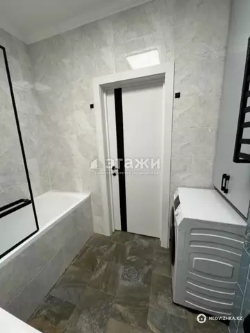54 м², 2-комнатная квартира, этаж 8 из 10, 54 м², изображение - 29