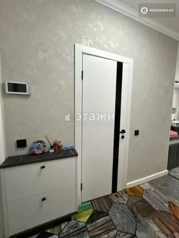 54 м², 2-комнатная квартира, этаж 8 из 10, 54 м², изображение - 30