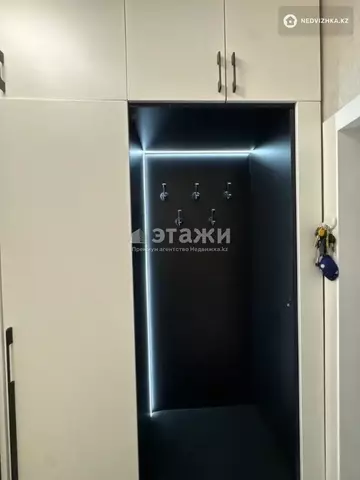 54 м², 2-комнатная квартира, этаж 8 из 10, 54 м², изображение - 33