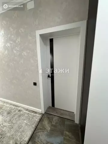 54 м², 2-комнатная квартира, этаж 8 из 10, 54 м², изображение - 34
