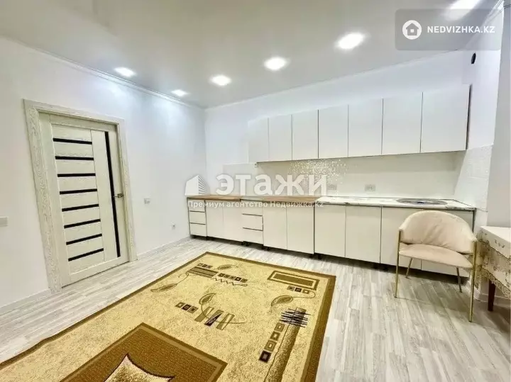 65.1 м², 3-комнатная квартира, этаж 9 из 16, 65 м², изображение - 1