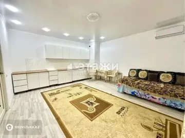 3-комнатная квартира, этаж 9 из 16, 65 м²