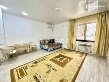 3-комнатная квартира, этаж 9 из 16, 65 м²