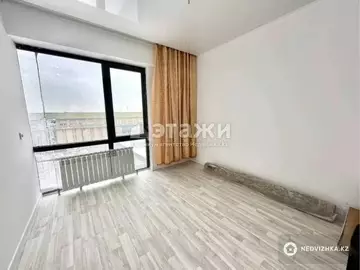 65.1 м², 3-комнатная квартира, этаж 9 из 16, 65 м², изображение - 4