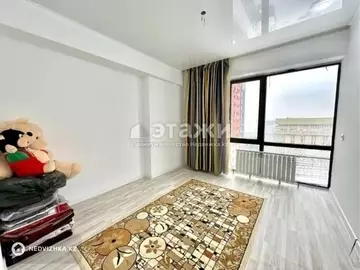 65.1 м², 3-комнатная квартира, этаж 9 из 16, 65 м², изображение - 5
