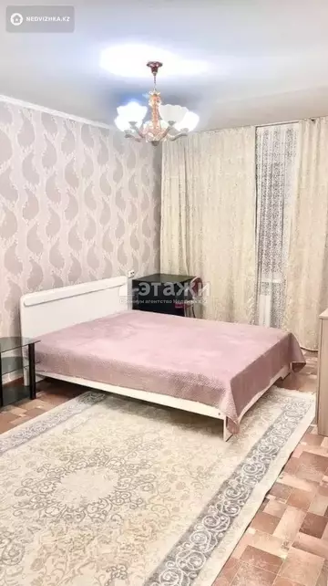1-комнатная квартира, этаж 2 из 5, 35 м²