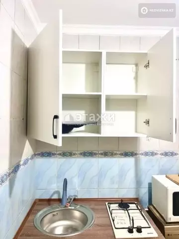 35 м², 1-комнатная квартира, этаж 2 из 5, 35 м², изображение - 1
