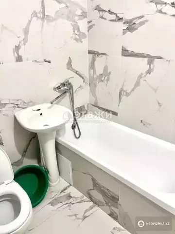 35 м², 1-комнатная квартира, этаж 2 из 5, 35 м², изображение - 3