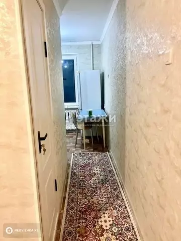 35 м², 1-комнатная квартира, этаж 2 из 5, 35 м², изображение - 4