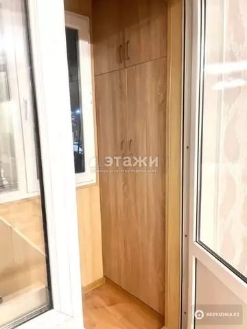35 м², 1-комнатная квартира, этаж 2 из 5, 35 м², изображение - 5