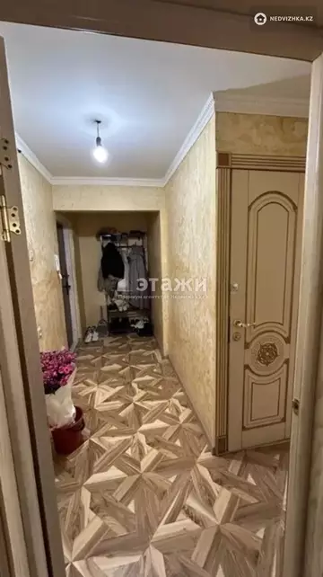 37 м², 1-комнатная квартира, этаж 4 из 5, 37 м², изображение - 5