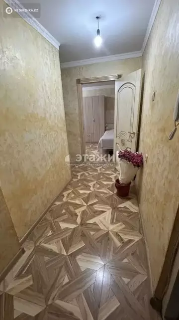 37 м², 1-комнатная квартира, этаж 4 из 5, 37 м², изображение - 6