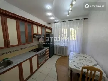 1-комнатная квартира, этаж 5 из 5, 36 м²