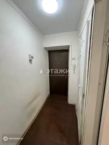 3-комнатная квартира, этаж 4 из 4, 50 м²