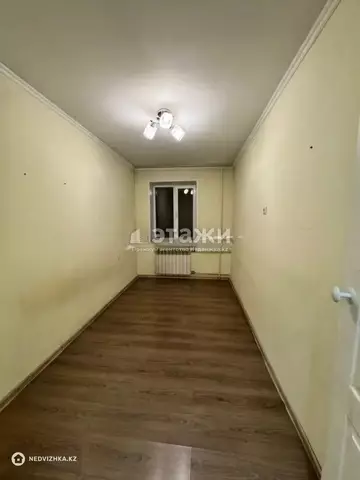 3-комнатная квартира, этаж 4 из 4, 50 м²