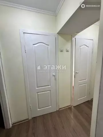50 м², 3-комнатная квартира, этаж 4 из 4, 50 м², изображение - 6