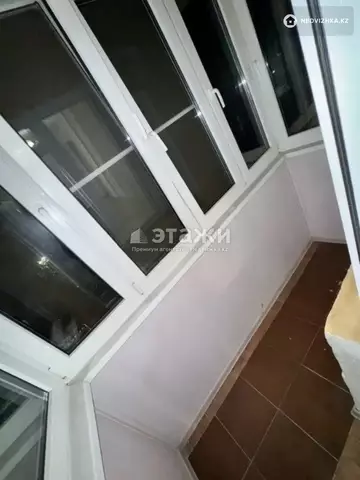 50 м², 3-комнатная квартира, этаж 4 из 4, 50 м², изображение - 7