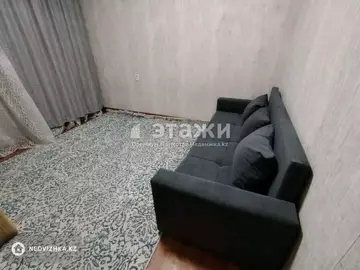 1-комнатная квартира, этаж 1 из 5, 32 м²