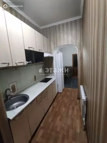 1-комнатная квартира, этаж 1 из 5, 32 м²