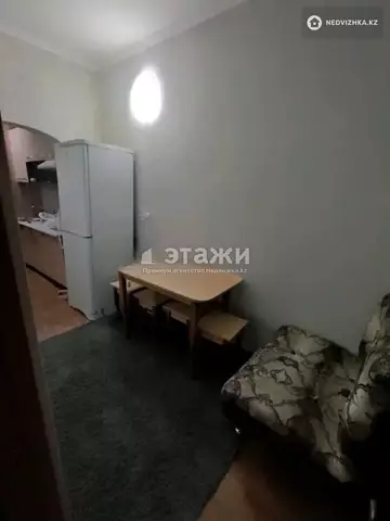 1-комнатная квартира, этаж 1 из 5, 32 м²