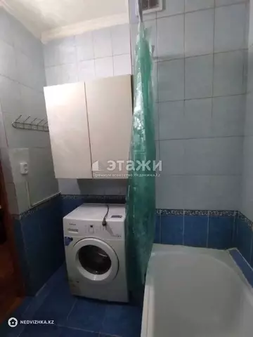 32 м², 1-комнатная квартира, этаж 1 из 5, 32 м², изображение - 4