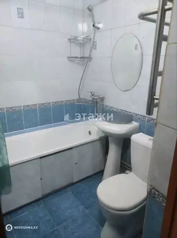 32 м², 1-комнатная квартира, этаж 1 из 5, 32 м², изображение - 5