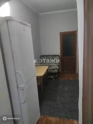 32 м², 1-комнатная квартира, этаж 1 из 5, 32 м², изображение - 6