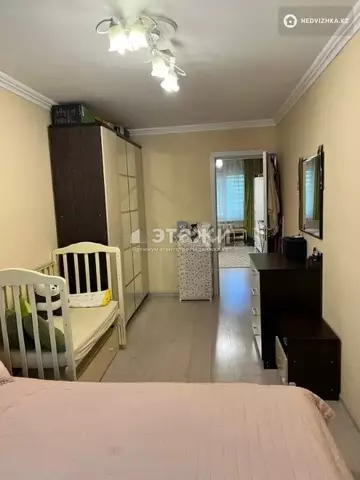 2-комнатная квартира, этаж 1 из 5, 42 м²
