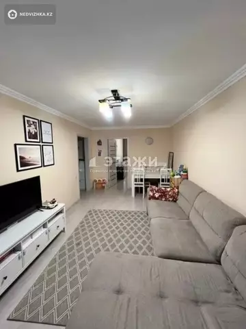 2-комнатная квартира, этаж 1 из 5, 42 м²