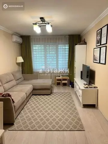 2-комнатная квартира, этаж 1 из 5, 42 м²