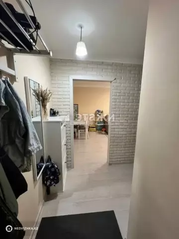 42 м², 2-комнатная квартира, этаж 1 из 5, 42 м², изображение - 4