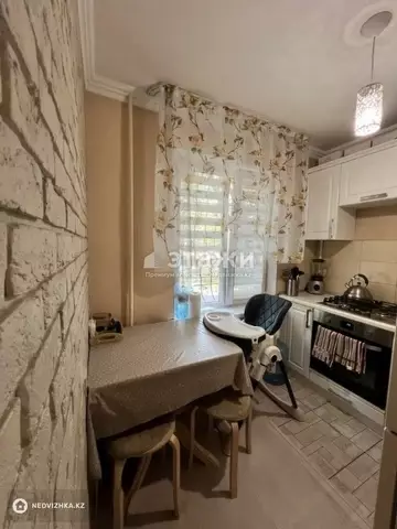 42 м², 2-комнатная квартира, этаж 1 из 5, 42 м², изображение - 5
