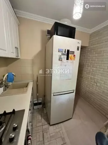 42 м², 2-комнатная квартира, этаж 1 из 5, 42 м², изображение - 6